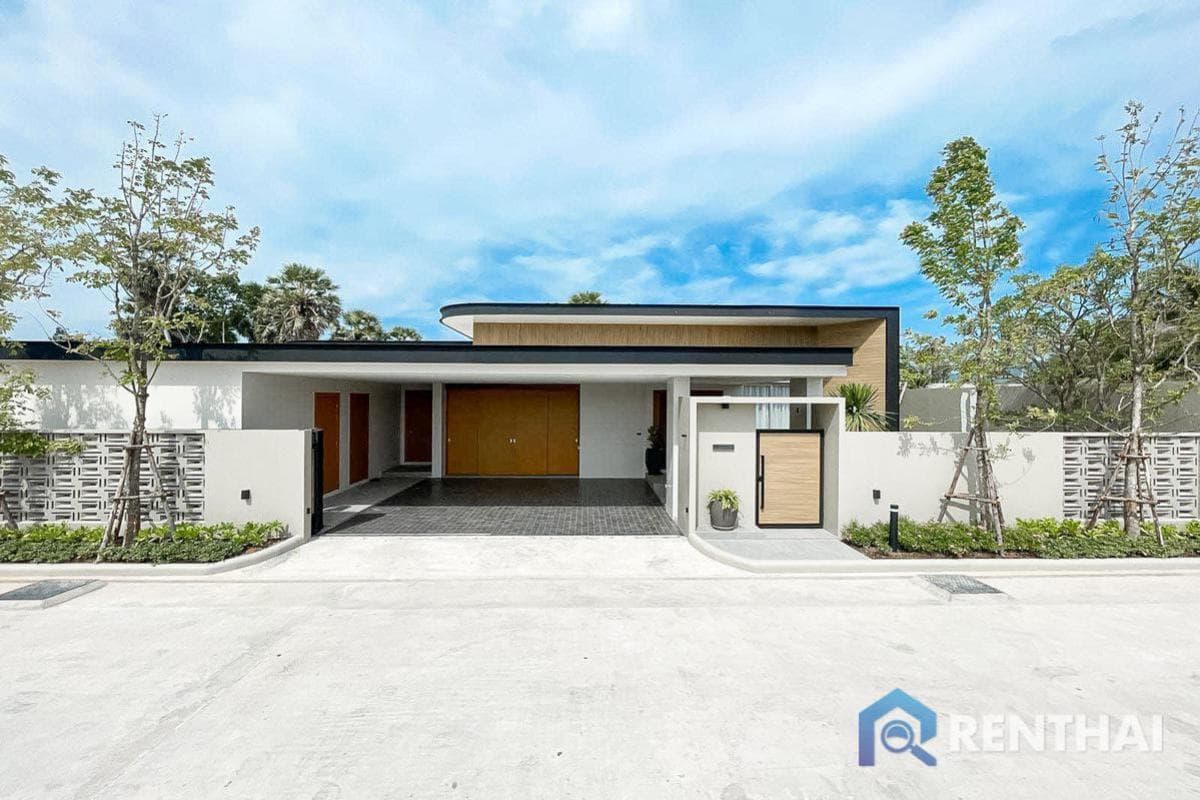 Luxury Living in Bang Tao, Phuket - image 4