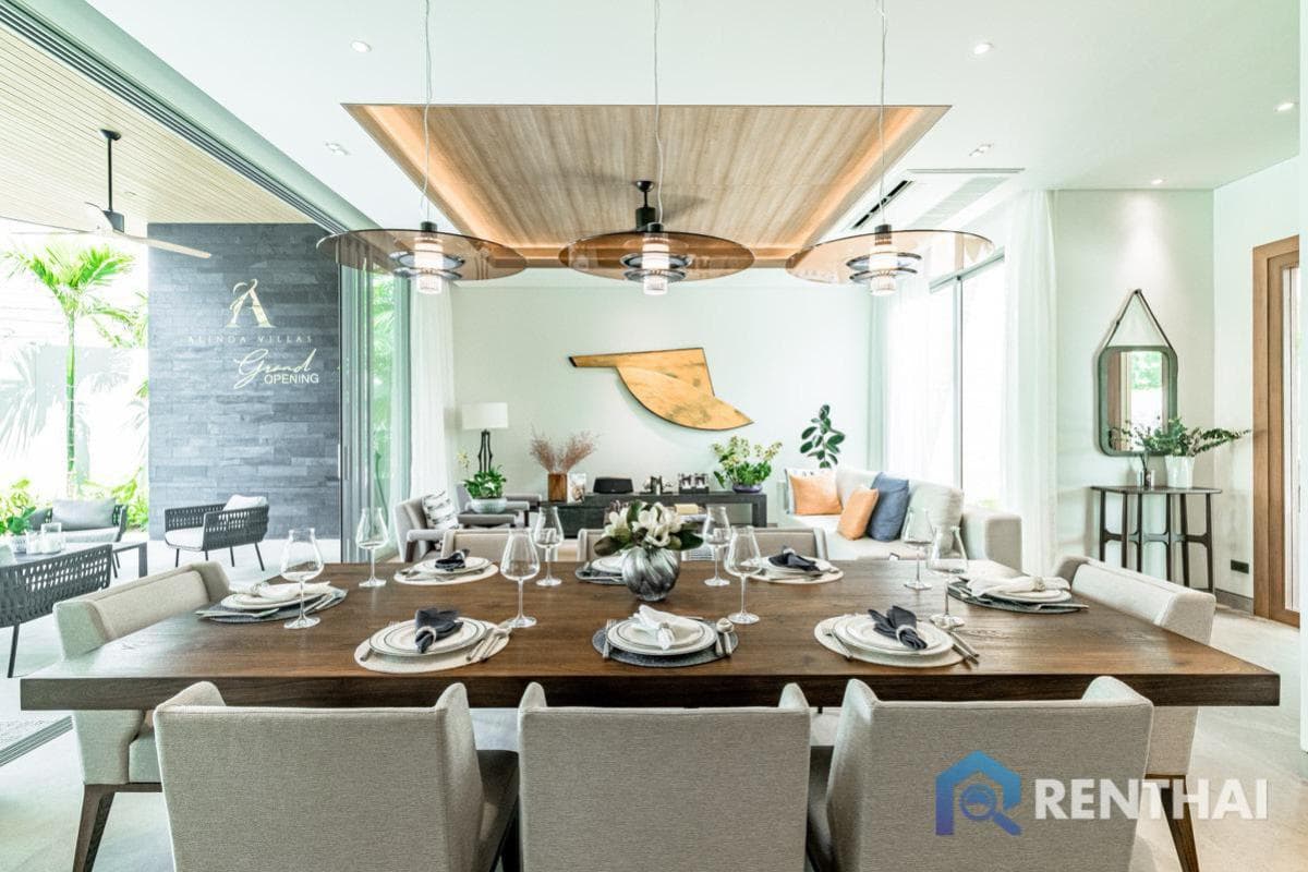 Luxury Living in Bang Tao, Phuket - image 5