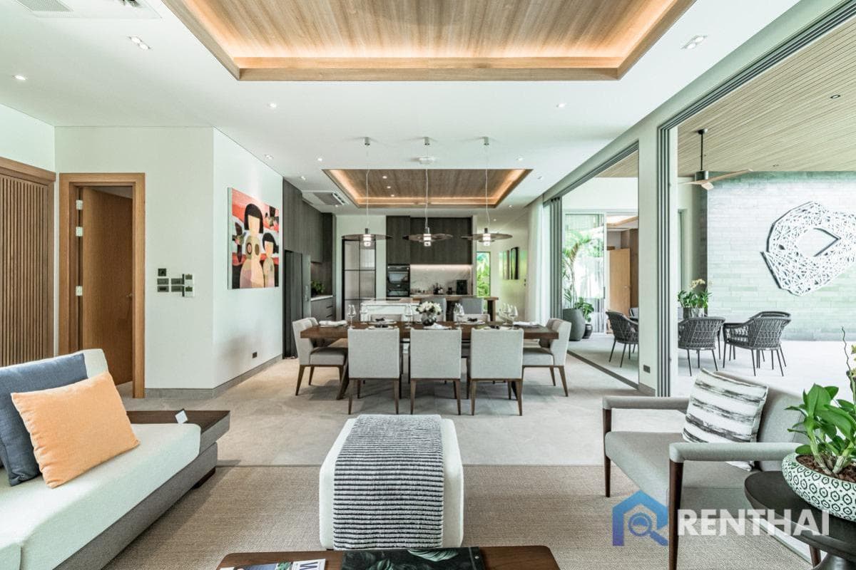 Luxury Living in Bang Tao, Phuket - image 6