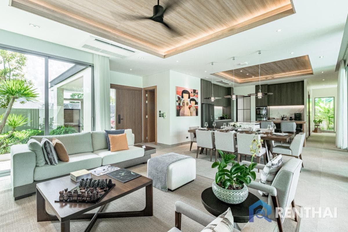 Luxury Living in Bang Tao, Phuket - image 7