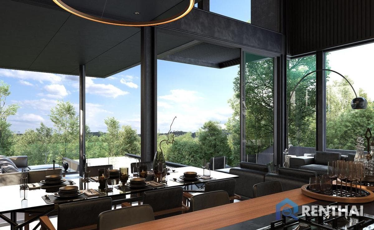 For sale villa  at Rawai - image 3