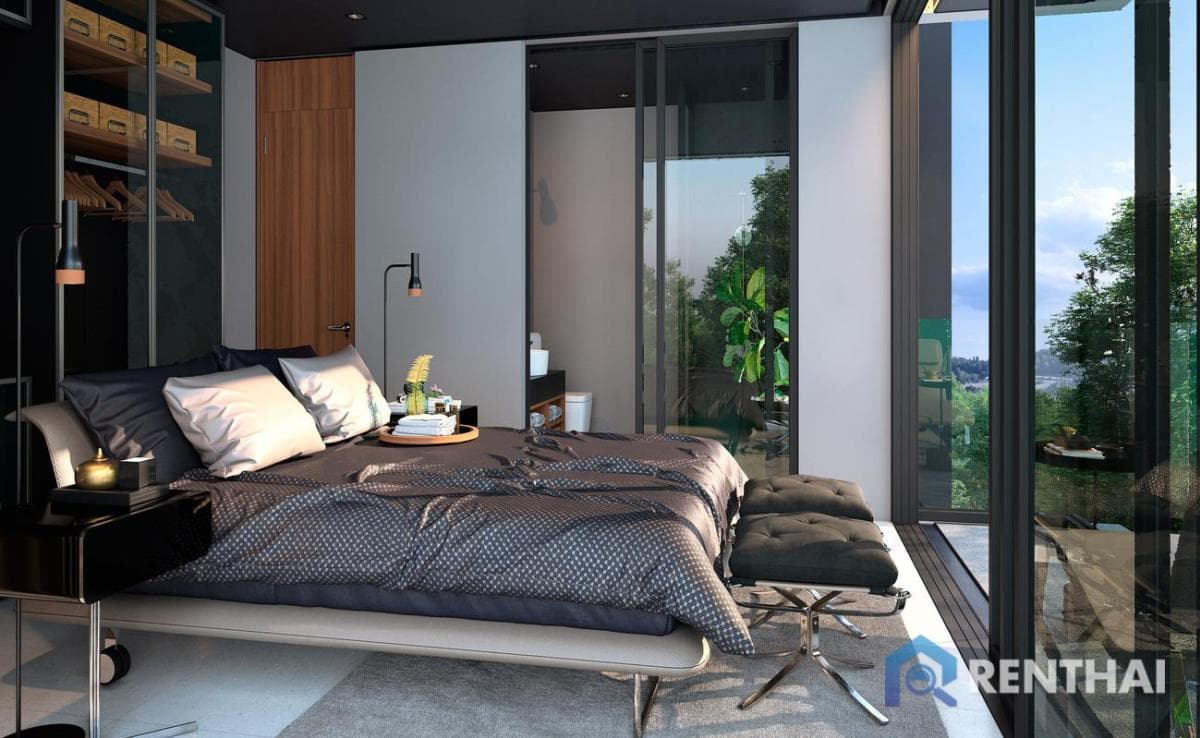 For sale villa  at Rawai - image 5