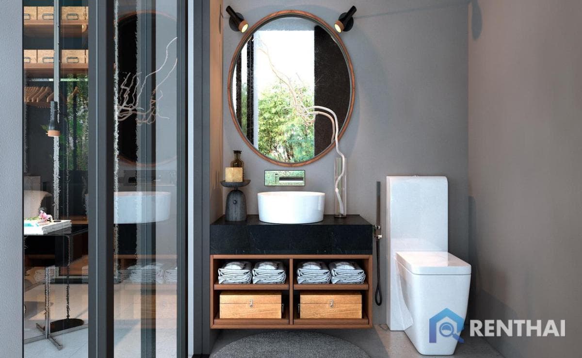 For sale villa  at Rawai - image 6