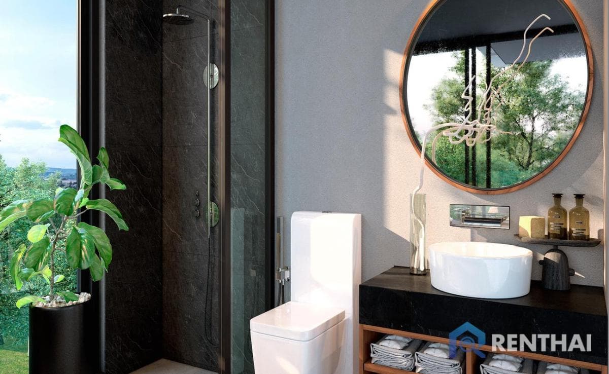 For sale villa  at Rawai - image 7