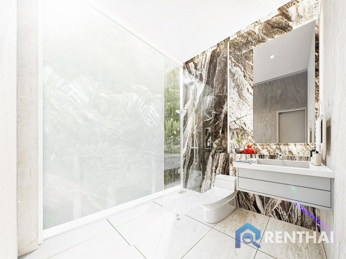 4-Bed Luxury Capella Villas Phuket - European Kitchen, Private Pool-Garden - image 5