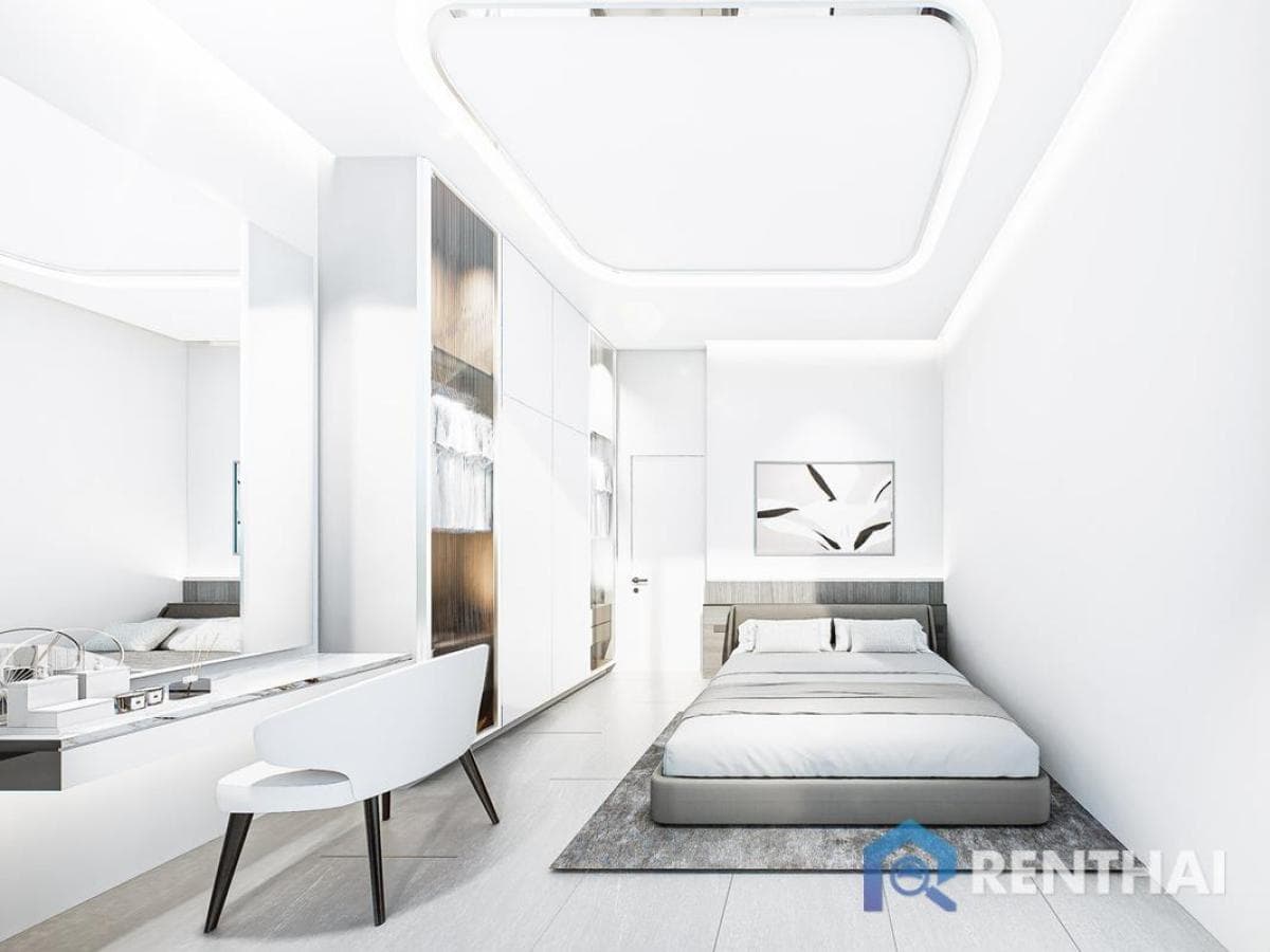 4-Bed Luxury Capella Villas Phuket - European Kitchen, Private Pool-Garden - image 8