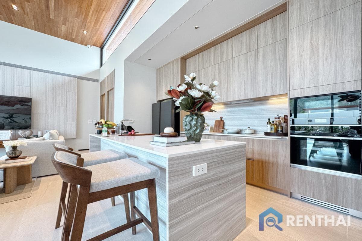 Your Private Oasis of Elegance in the Heart of Phuket - image 8