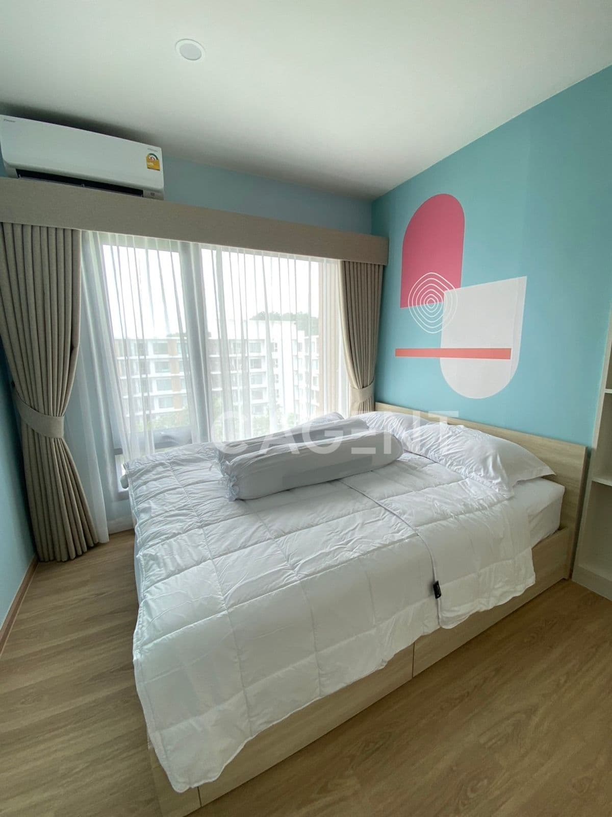 Condo for SALE&RENT “Phyll Phuket“ surrounded by amazing locations among the center of Phuket city - image 4