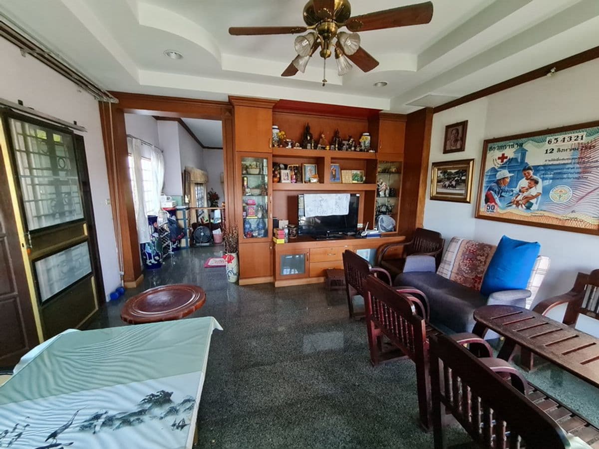 Complete single house, ready to move in Near the Super Chee And Phuket Rajabhat University - image 5