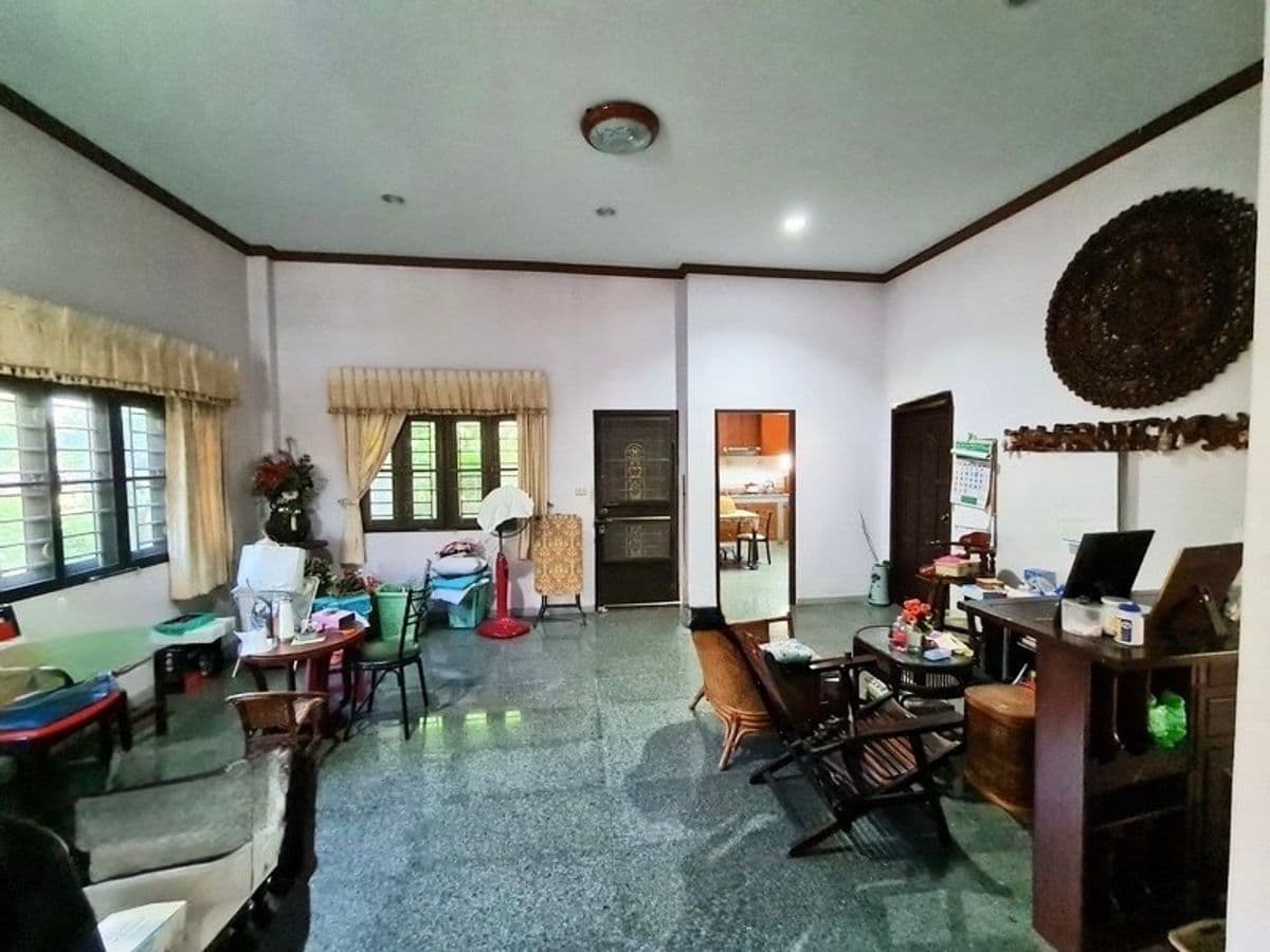 Complete single house, ready to move in Near the Super Chee And Phuket Rajabhat University - image 4