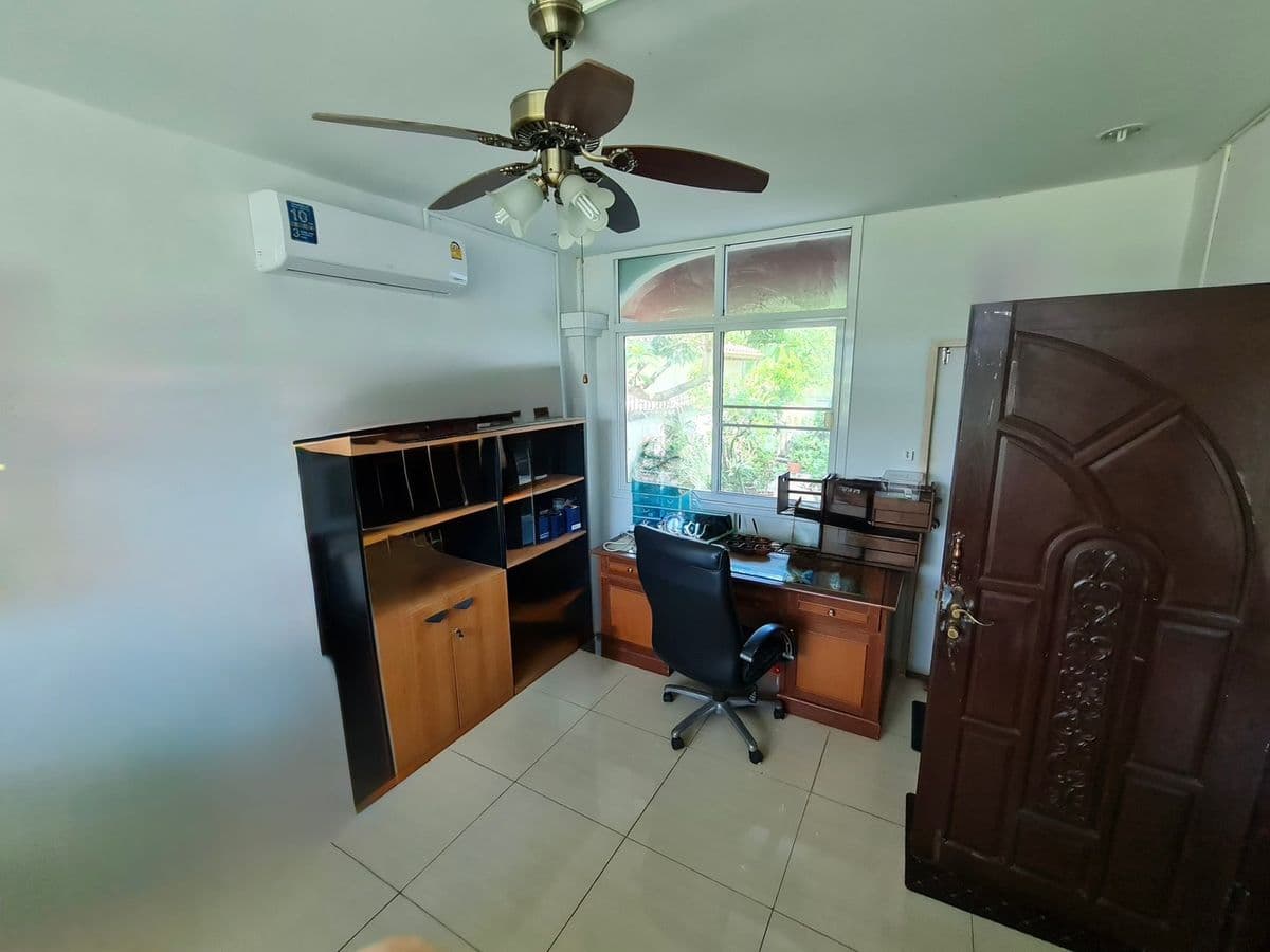 Complete single house, ready to move in Near the Super Chee And Phuket Rajabhat University - image 6