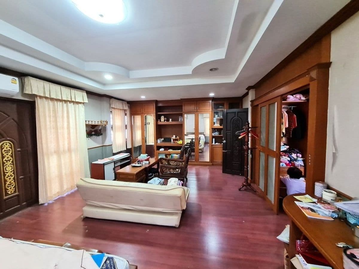 Complete single house, ready to move in Near the Super Chee And Phuket Rajabhat University - image 8