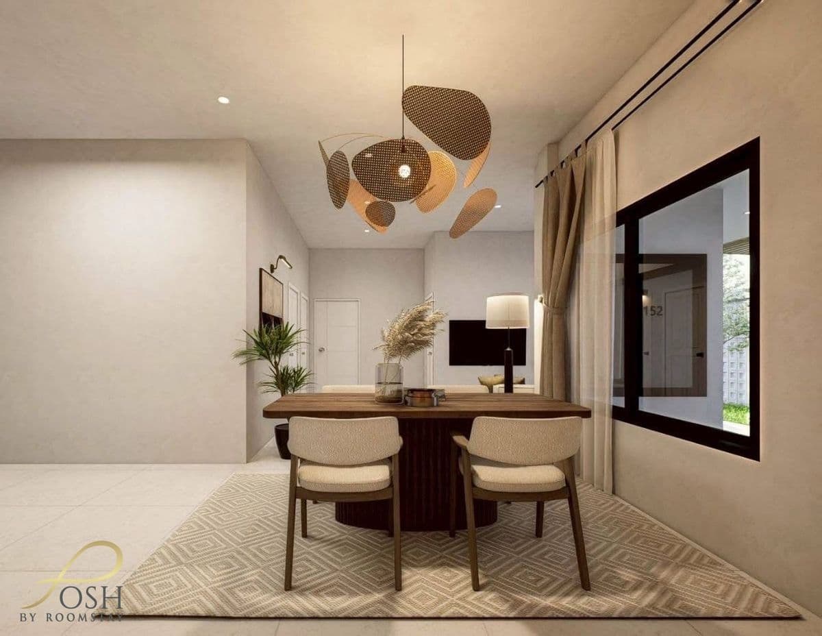 Thep Buri Village (Salon Ku), location near the Rajabhat Intersection - image 8