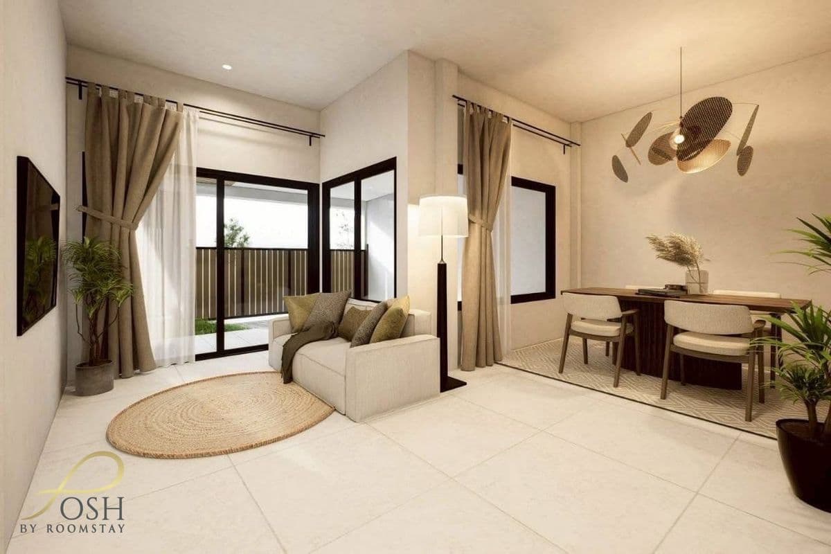 Thep Buri Village (Salon Ku), location near the Rajabhat Intersection - image 3