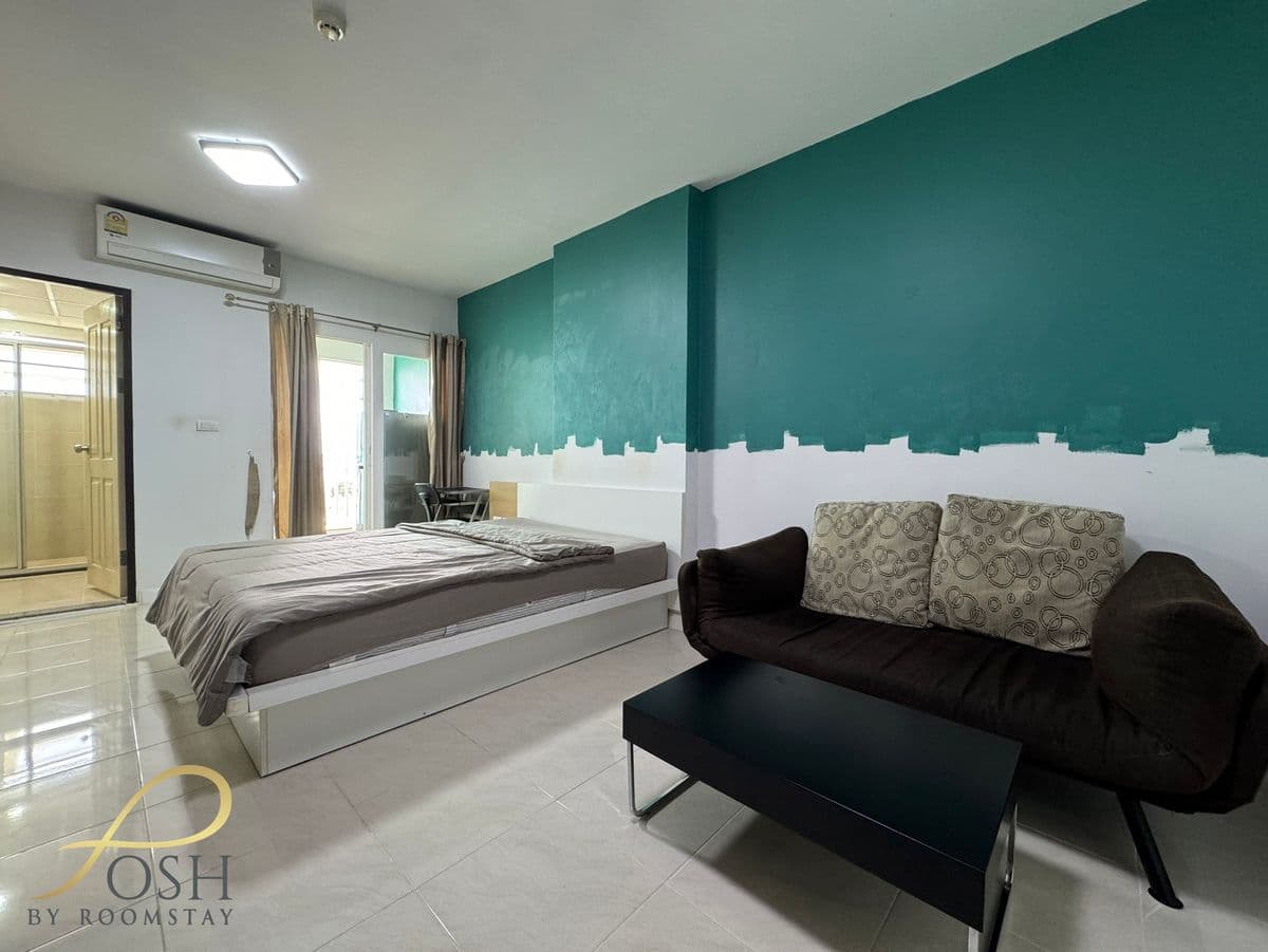 Supalai Park Downtown - image 2