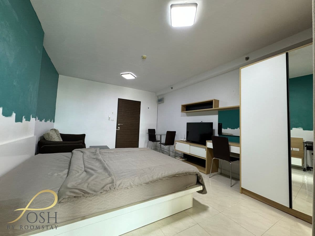 Supalai Park Downtown - image 4