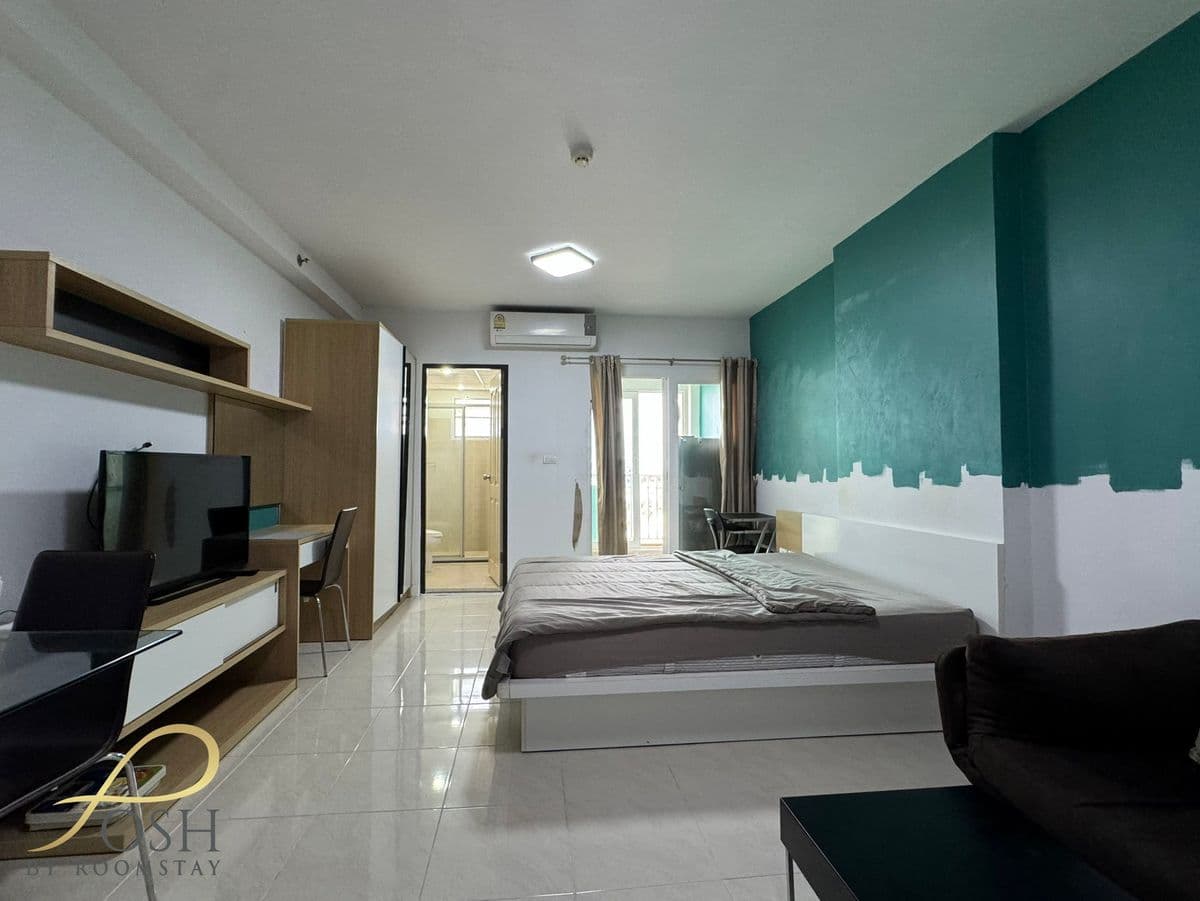 Supalai Park Downtown - image 8