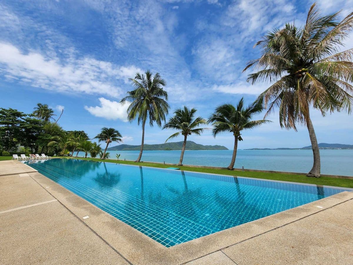 Condo for Sale, 270 sq.m., Near Panwa Beach, Phuket - image 6