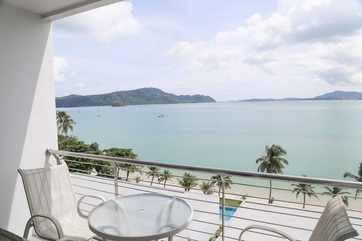 Condo for Sale, 270 sq.m., Near Panwa Beach, Phuket - image 7