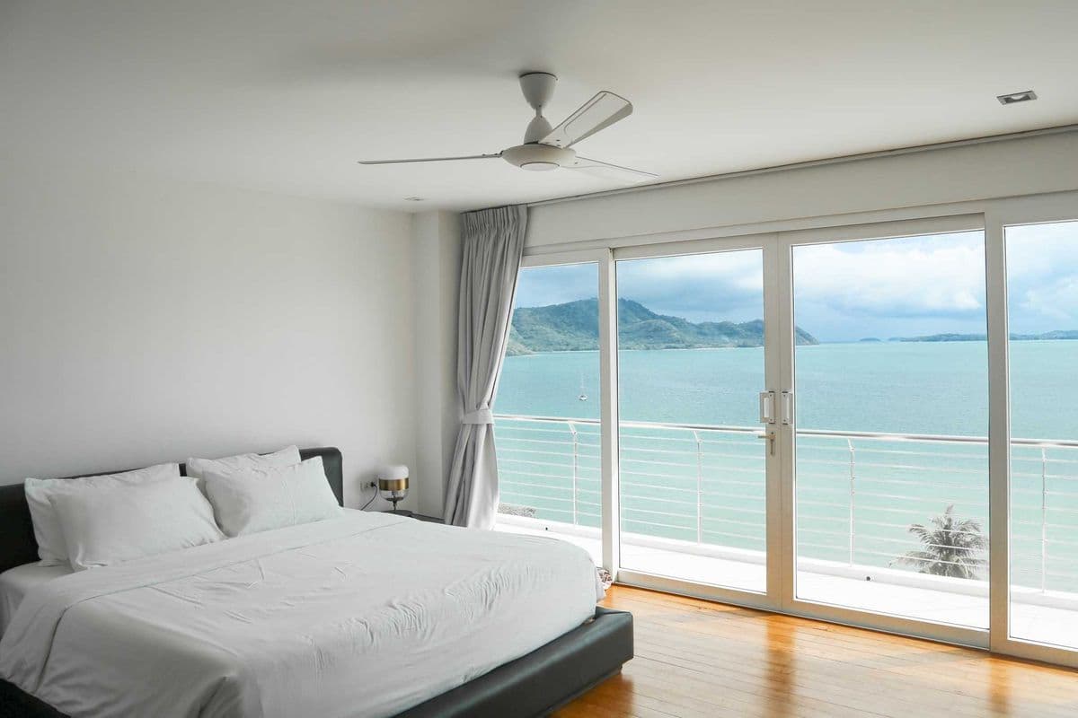 Condo for Sale, 270 sq.m., Near Panwa Beach, Phuket - image 2