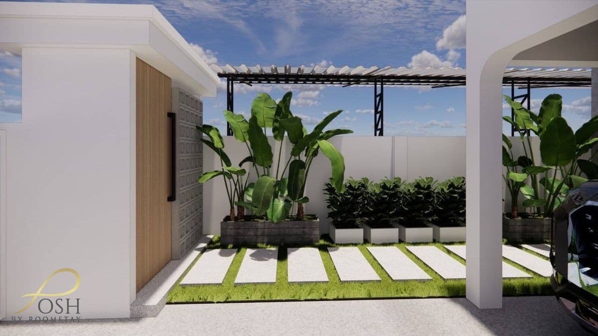 2 -story Townhouse, new renovated - image 4