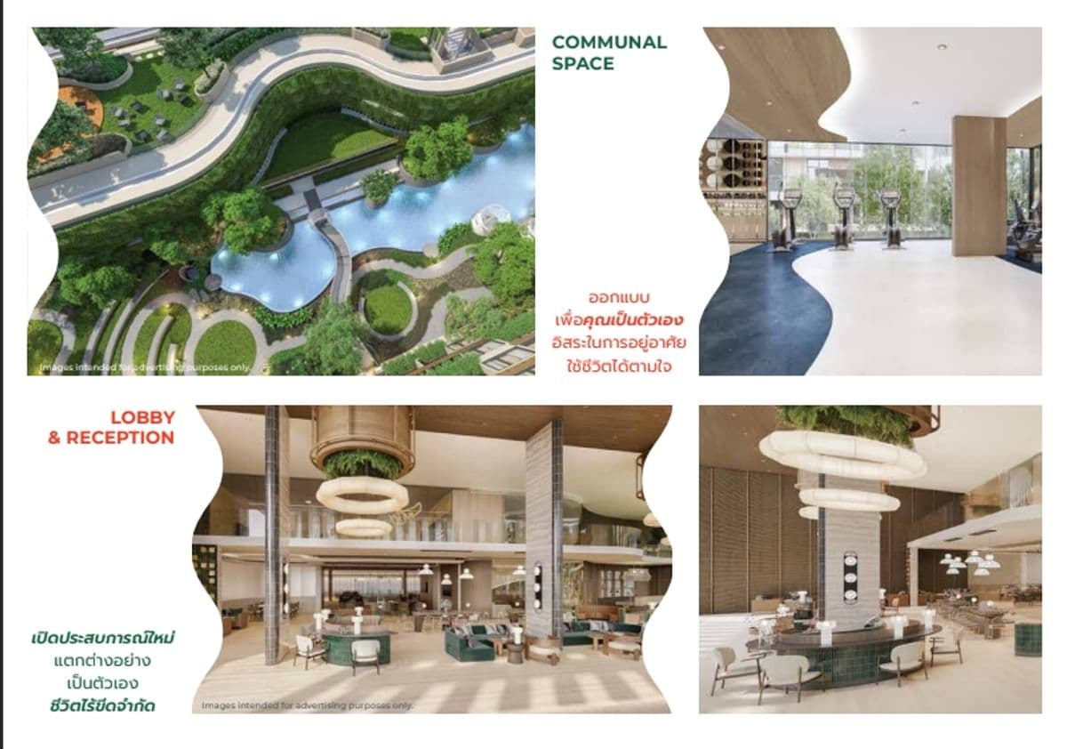 🏖️ Investment is easy. Yes! New condo arise vibe Phuket, luxury location - good price - bang - image 2