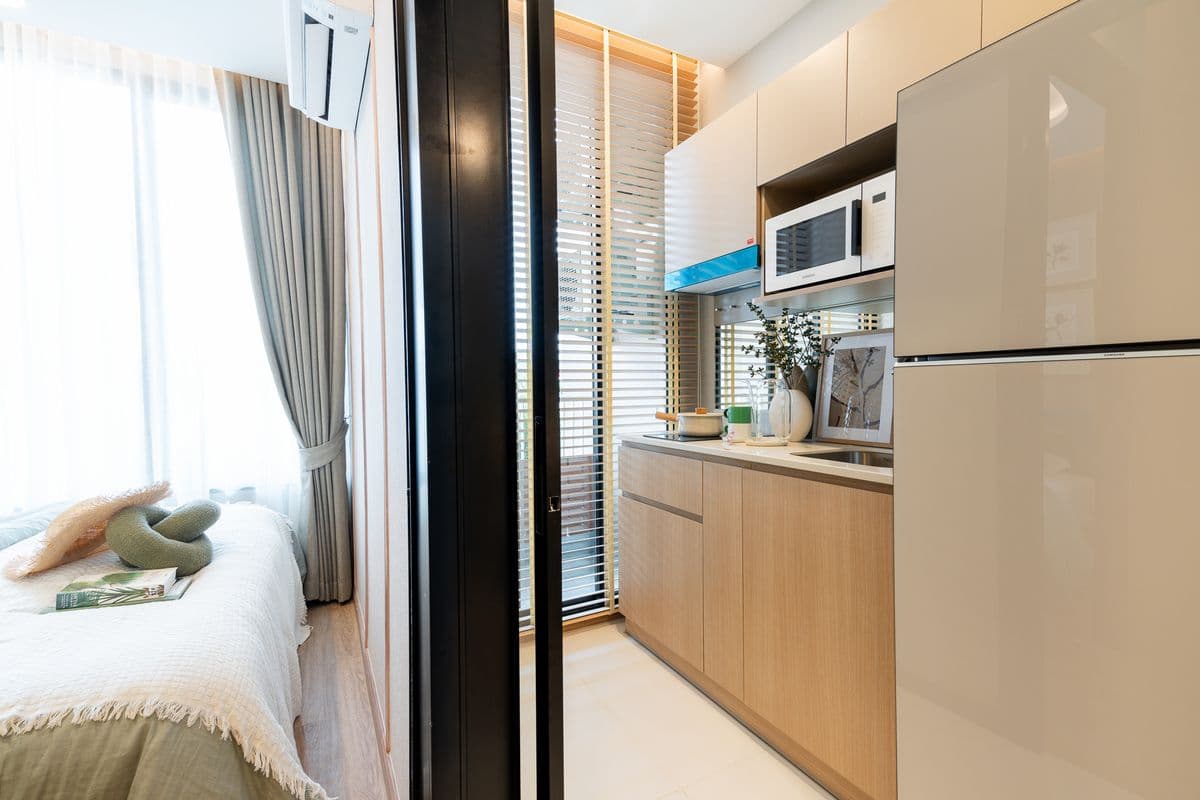 🏖️ Investment is easy. Yes! New condo arise vibe Phuket, luxury location - good price - bang - image 6