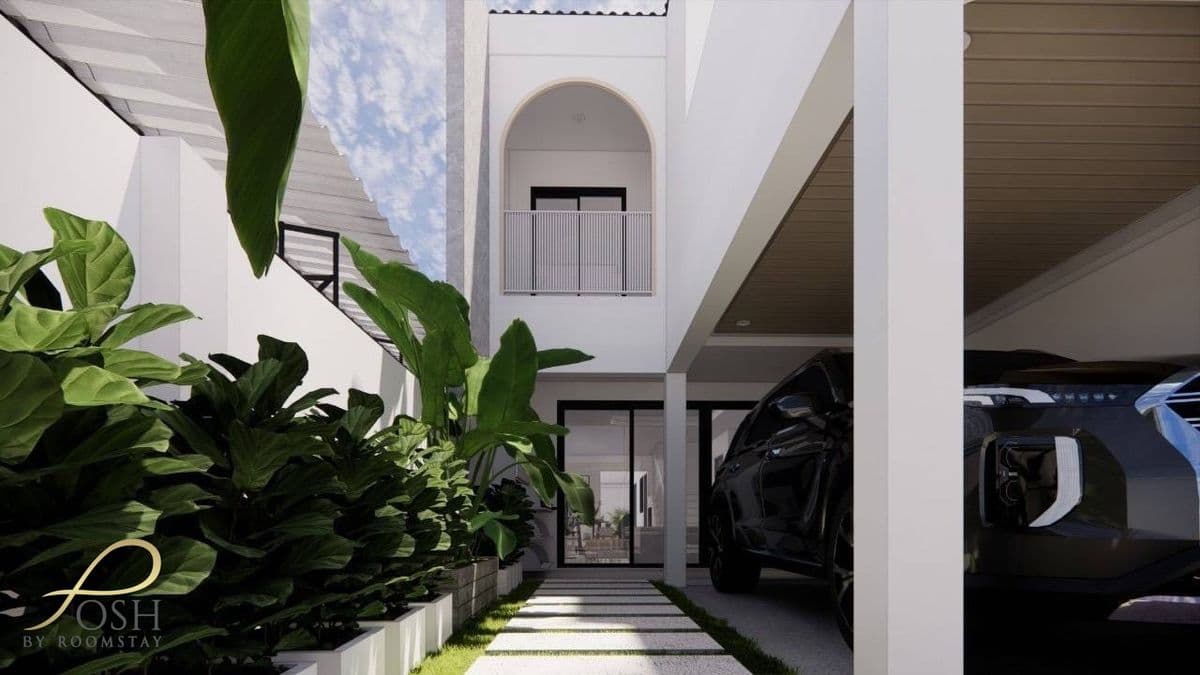 2 -story Townhouse, new renovated - image 2