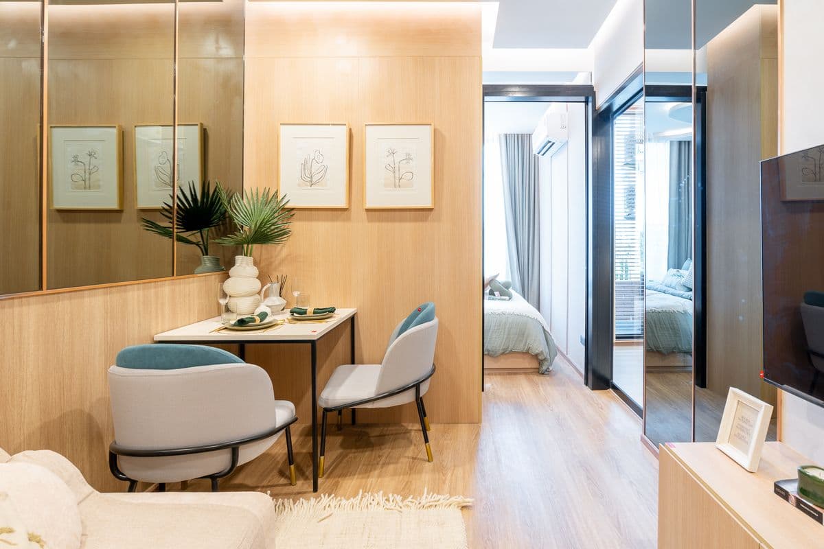 🏖️ Investment is easy. Yes! New condo arise vibe Phuket, luxury location - good price - bang - image 5