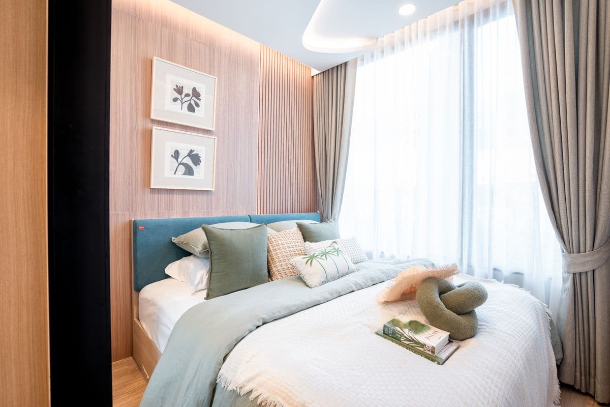 🏖️ Investment is easy. Yes! New condo arise vibe Phuket, luxury location - good price - bang - image 8