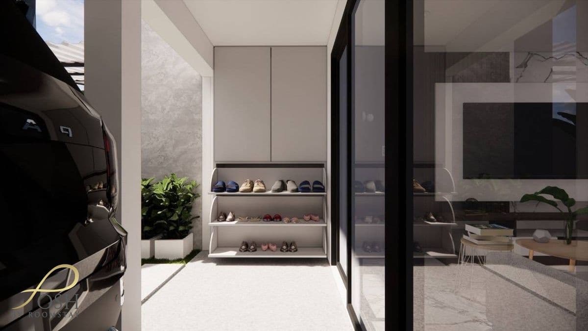 2 -story Townhouse, new renovated - image 5