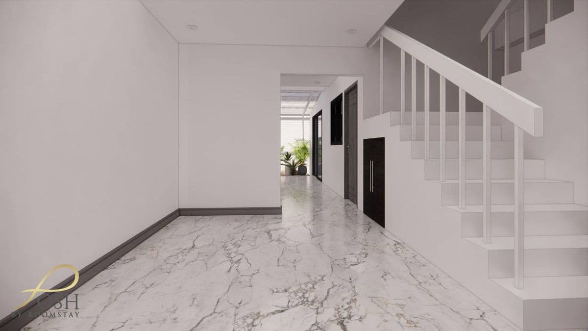 2 -story Townhouse, new renovated - image 6