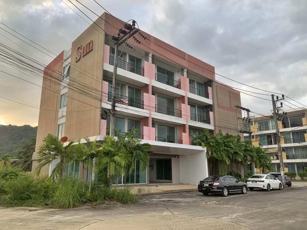 Best Point Phase 3 105/180 Sakdidet Wichit, Phuket Phuket - image 2