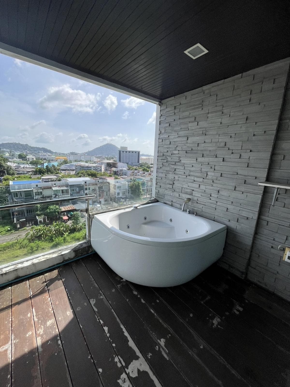 The Yide Condo 8/306, 8th Floor, CEA Sakdadech Building, Nuea Talat, Phuket, Phuket - image 6