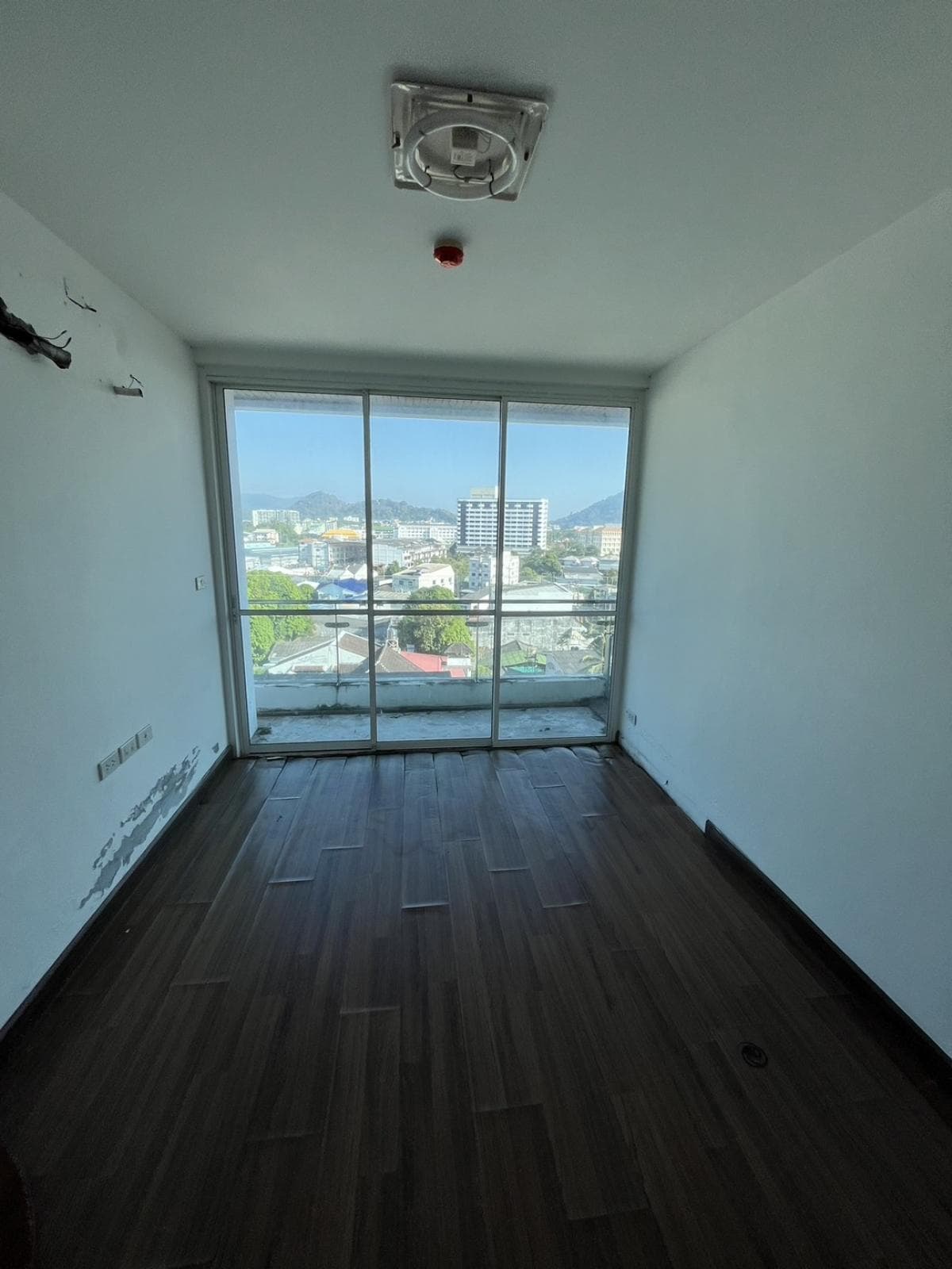 The Yide Condo 8/88, 8th Floor, Ae Sakdech Building, Nuea Market, Phuket, Phuket - image 2