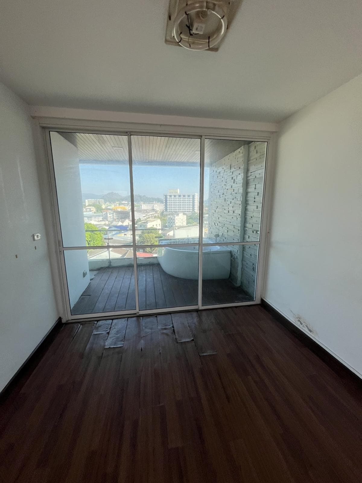 The Yide Condo 8/88, 8th Floor, Ae Sakdech Building, Nuea Market, Phuket, Phuket - image 4