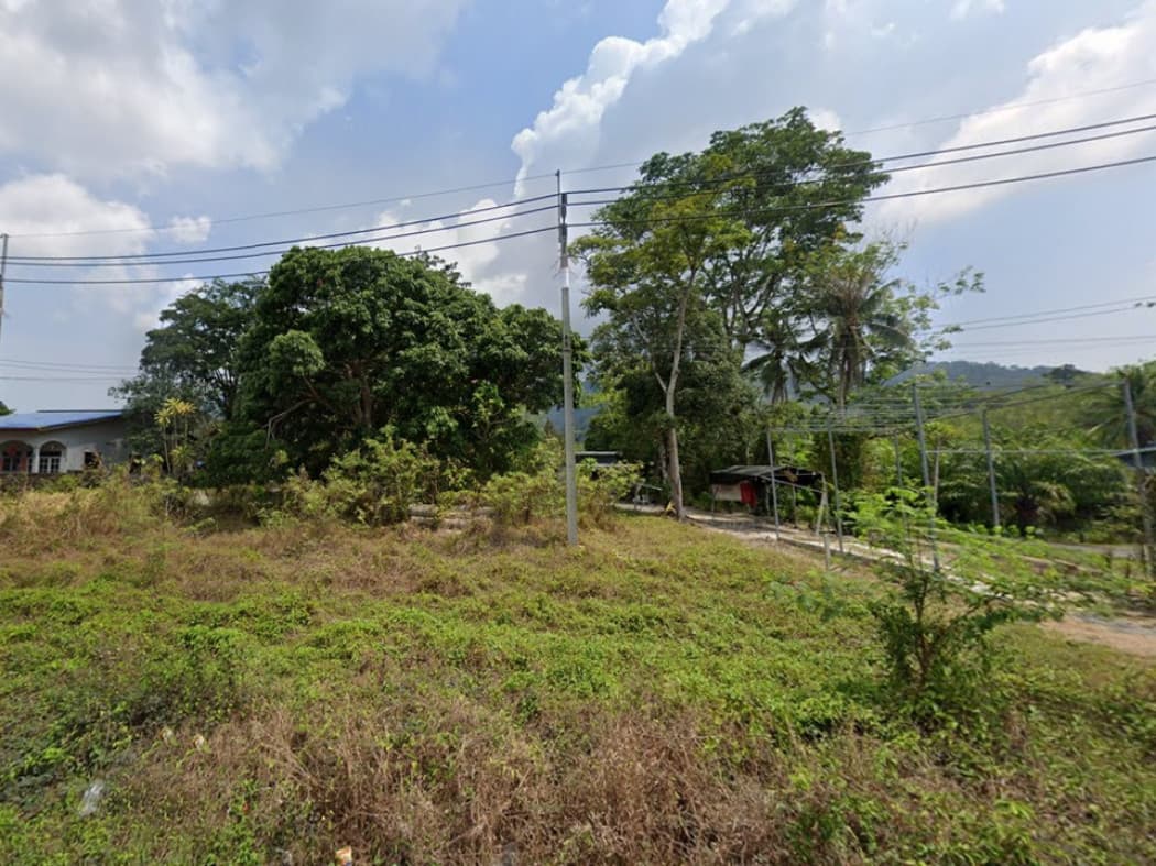 Large Land for Sale in Paklok, East Phuket | 3.8 Rai on 4-Lane Road | Near Mission Hills Golf & Bang Rong Pier | Villa Development Ready