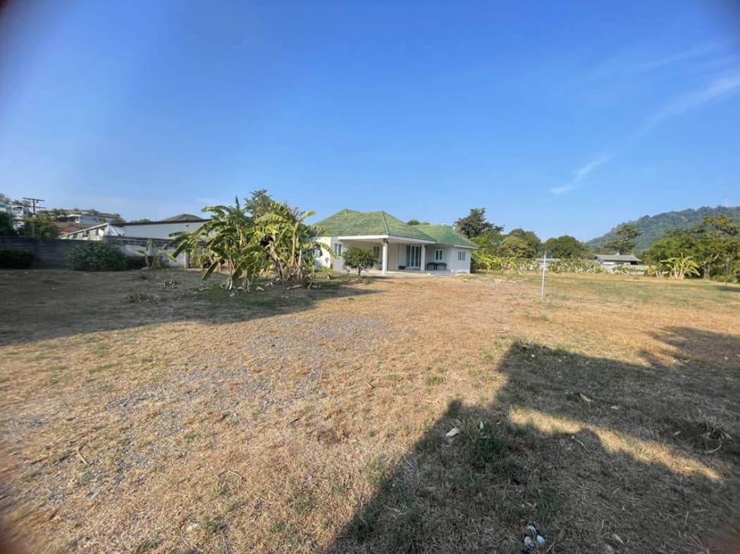 2.8 Rai of Prime Land for Sale in Phuket City, Opposite Bangkok Hospital, Ideal for Condo, Hotel, Wellness Project, City Center Location - image 5