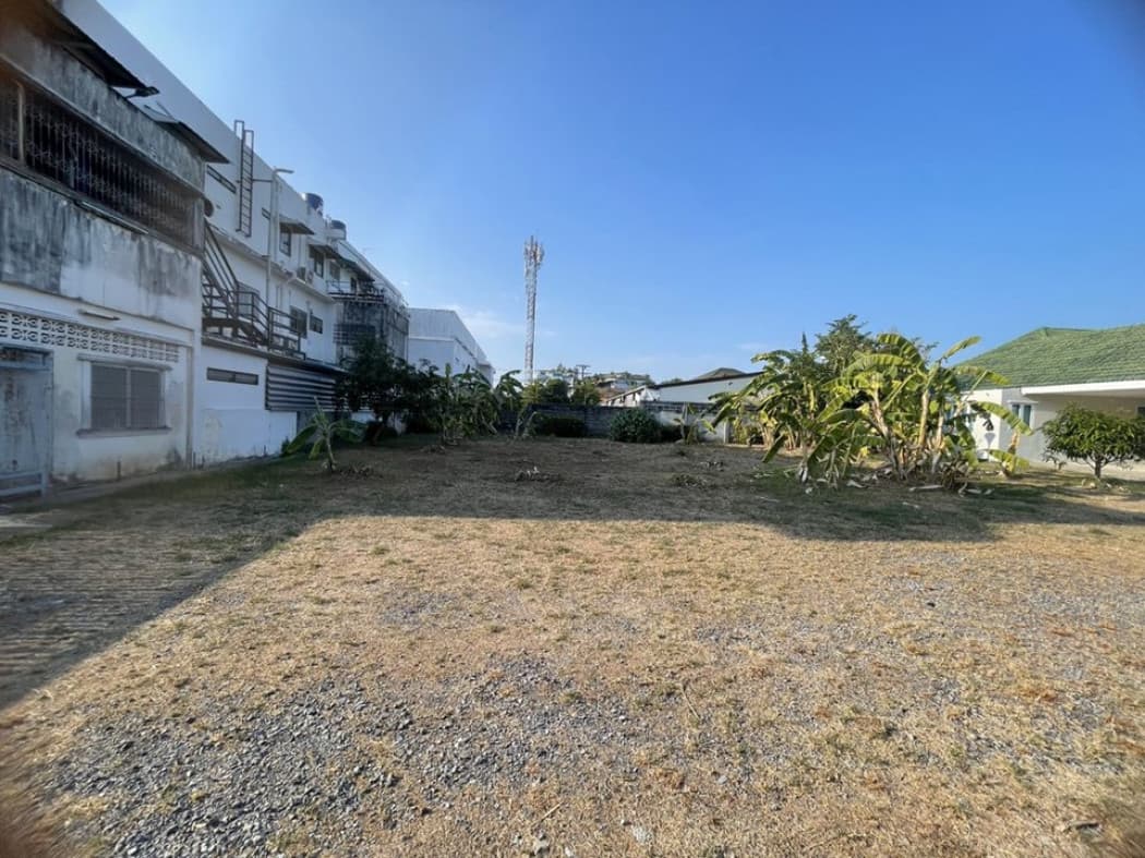 2.8 Rai of Prime Land for Sale in Phuket City, Opposite Bangkok Hospital, Ideal for Condo, Hotel, Wellness Project, City Center Location - image 6