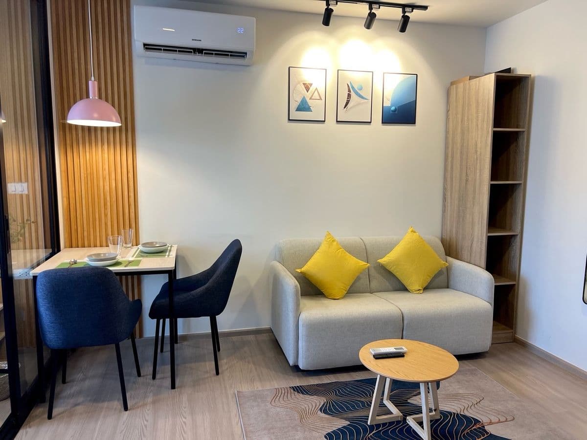 Modern Condo For Rent at Dcondo Reef Phuket - image 7