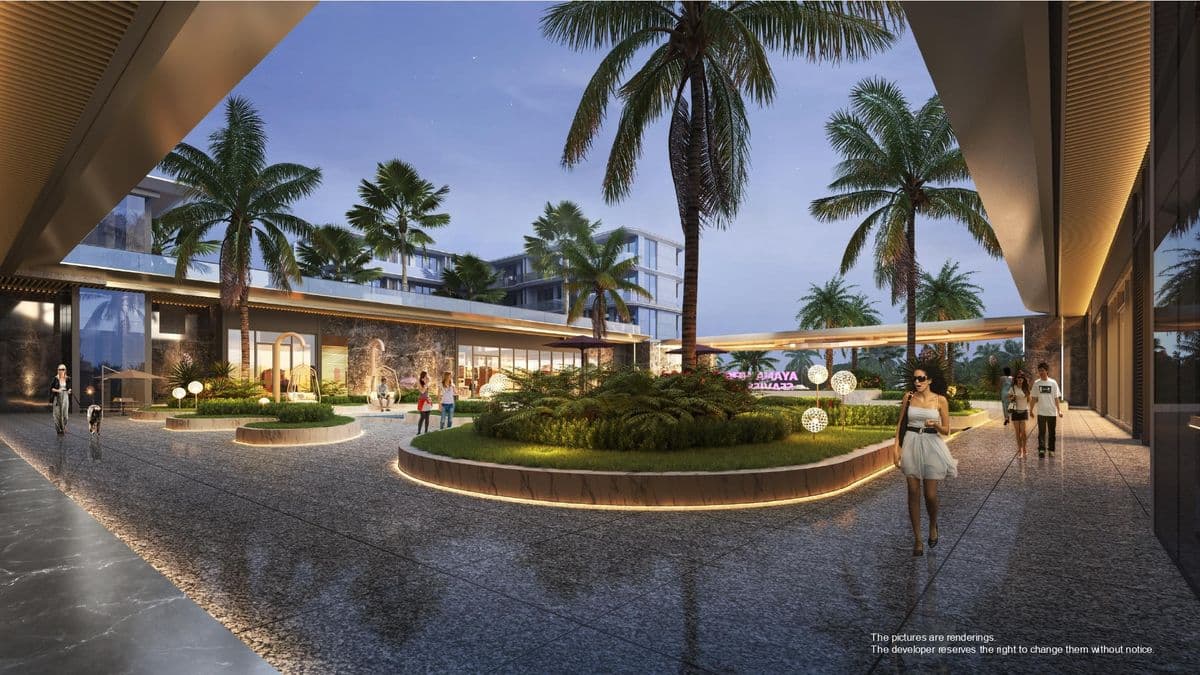 ✨ Elevate Your Lifestyle – Luxury Oceanview Condo near Layan Beach, Phuket ✨ - image 8