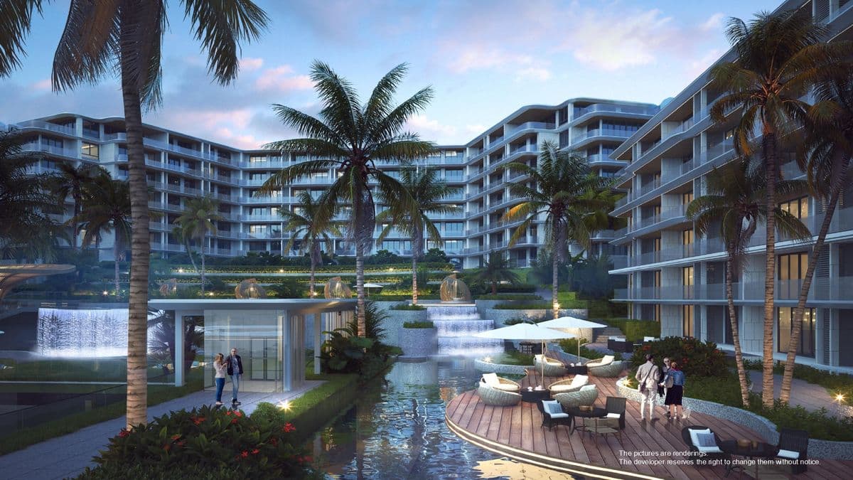 ✨ Elevate Your Lifestyle – Luxury Oceanview Condo near Layan Beach, Phuket ✨ - image 2