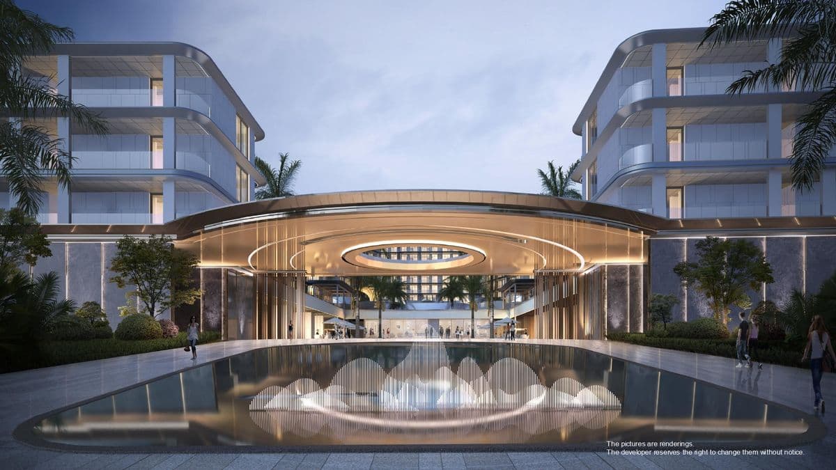 ✨ Elevate Your Lifestyle – Luxury Oceanview Condo near Layan Beach, Phuket ✨ - image 7