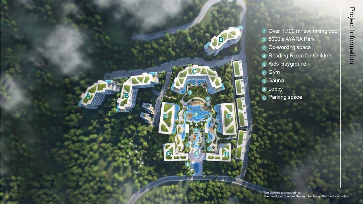 ✨ Elevate Your Lifestyle – Luxury Oceanview Condo near Layan Beach, Phuket ✨ - image 5