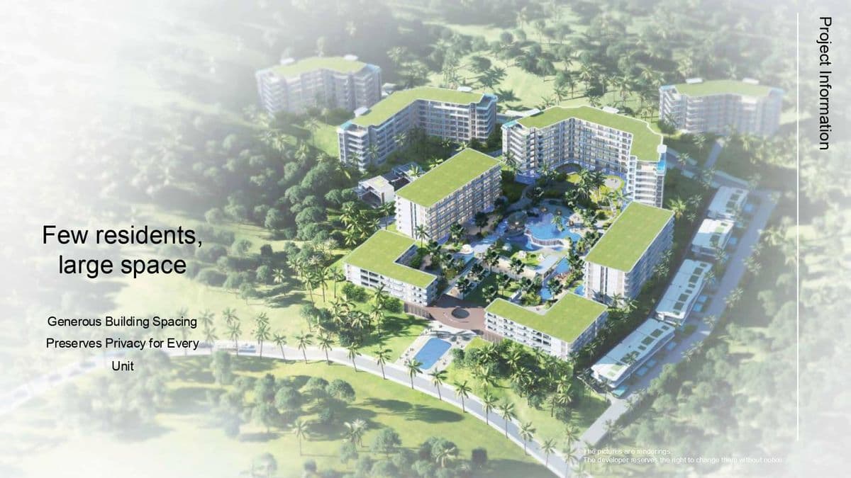 ✨ Elevate Your Lifestyle – Luxury Oceanview Condo near Layan Beach, Phuket ✨ - image 4