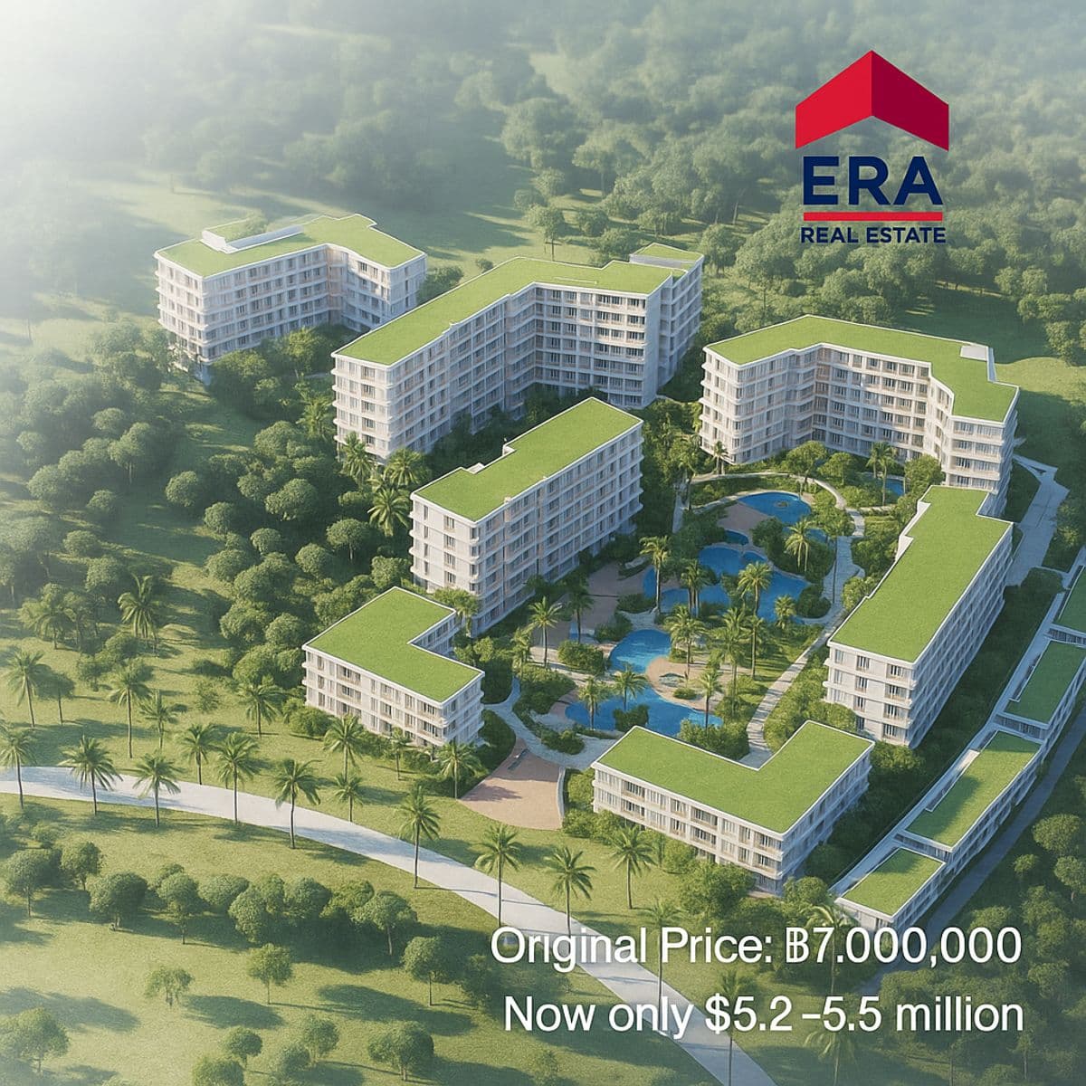 ✨ Elevate Your Lifestyle – Luxury Oceanview Condo near Layan Beach, Phuket ✨