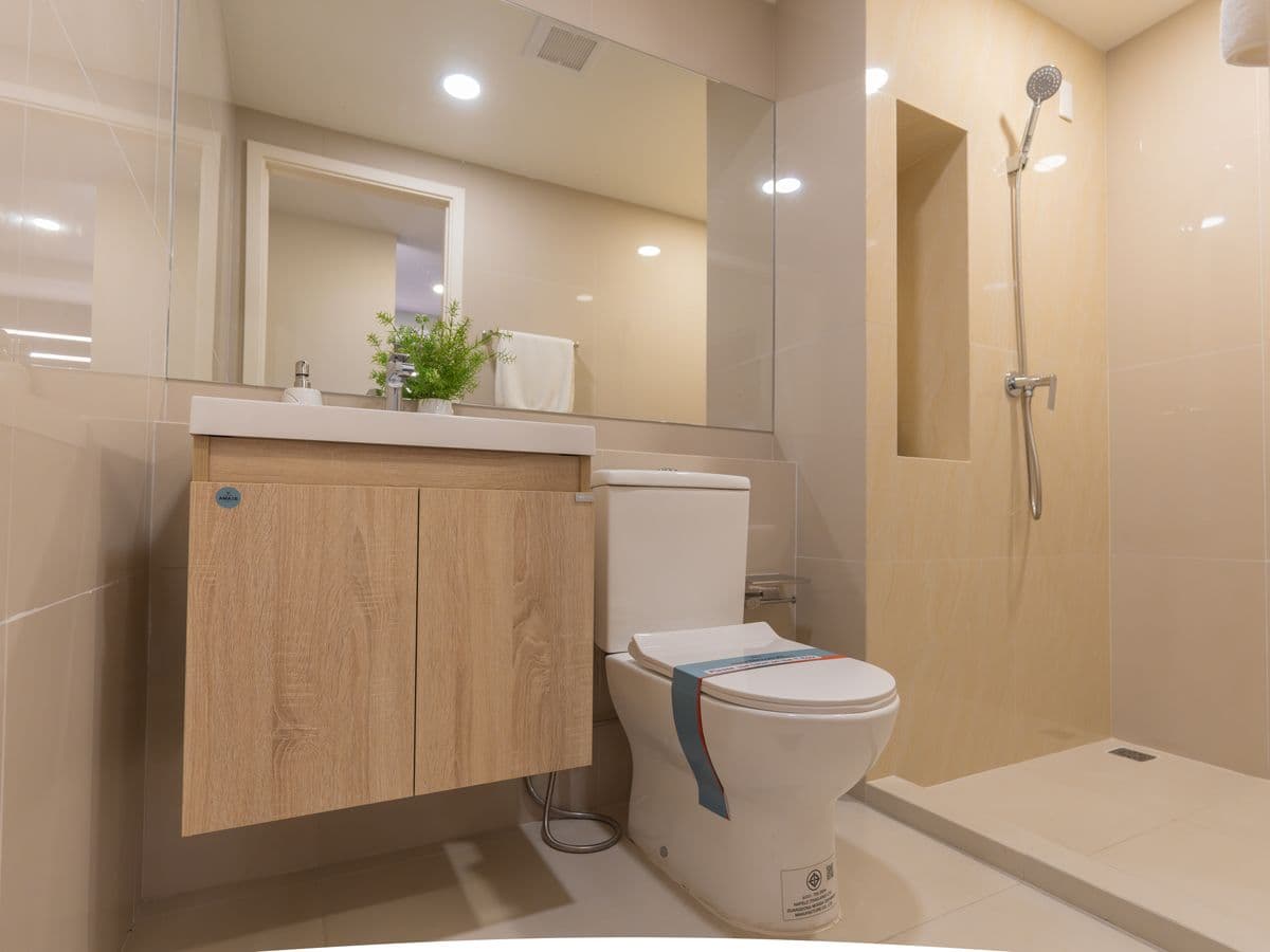 Not Just a Condo… It’s a Lifestyle A luxurious 1-bedroom condo with mountain views, just minutes from the beach.  The Club Amaze – Where Your Good Life in Phuket Begins. - image 8