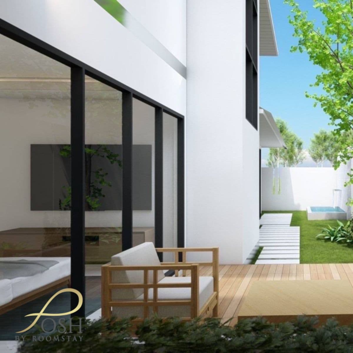 Pana Son Parwit Village 1 Kathu Phanason Park View 1, Kathu