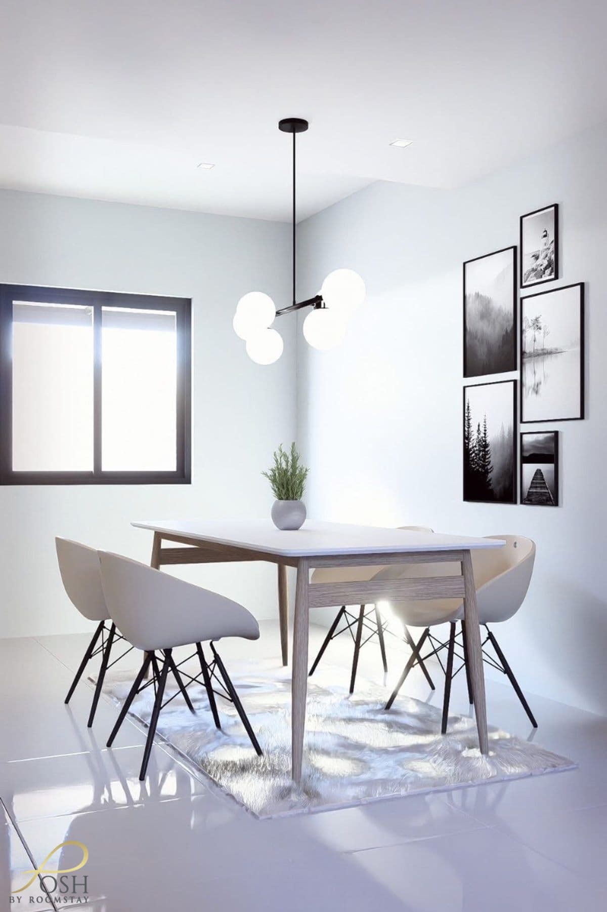 Hot Deal‼ 2 -story townhouse, new renovated in the heart of Kathu - only 3.89 million! - image 8