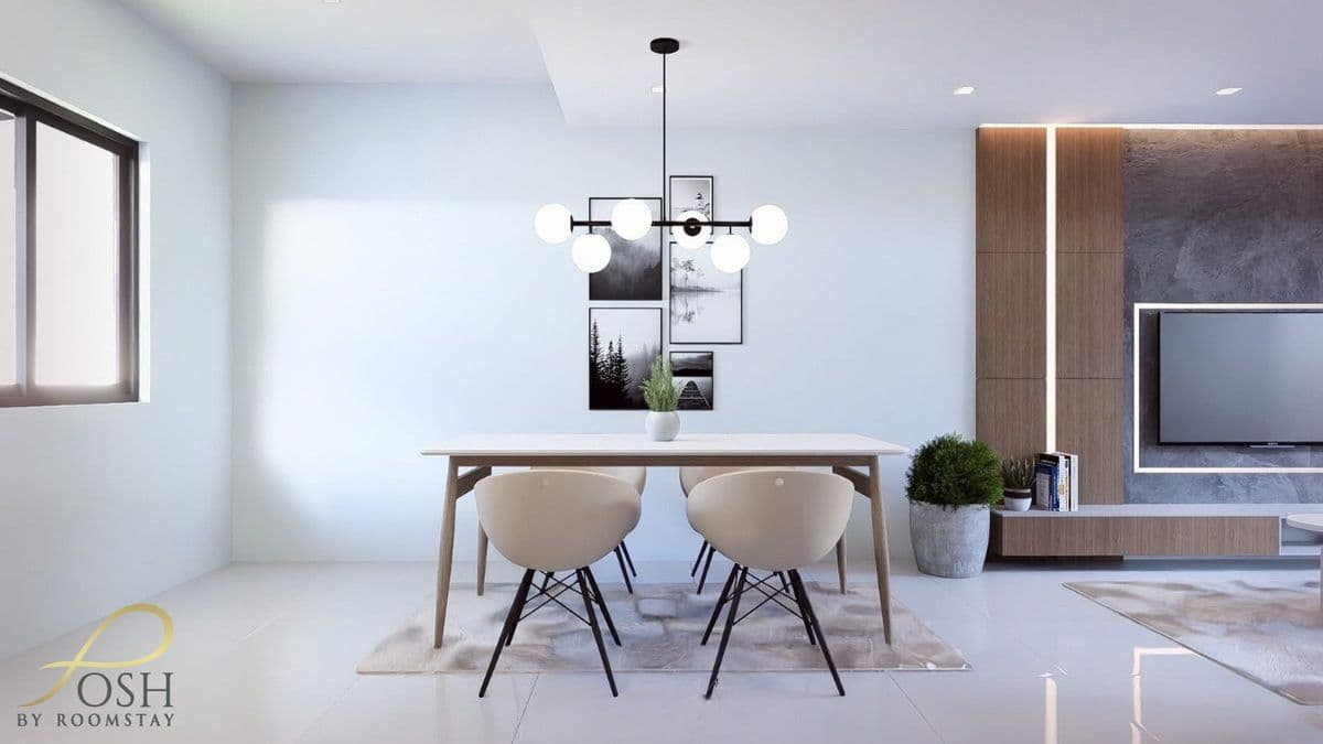 Hot Deal‼ 2 -story townhouse, new renovated in the heart of Kathu - only 3.89 million! - image 2